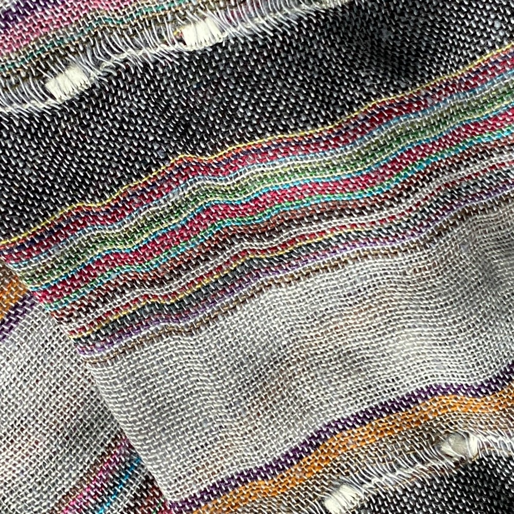 Summer Scarf - Picture 6 of 9
